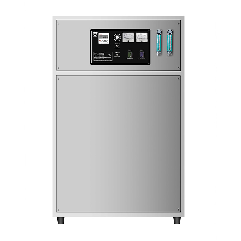 200G臭氧發(fā)生器