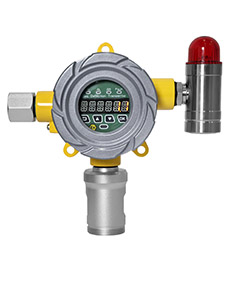 在線式氮氧化物檢測儀（NOX）